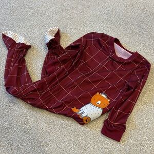 NWOT Carter’s 2T Footie Pajamas